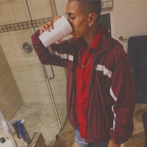 Meet your Posher, Kevin